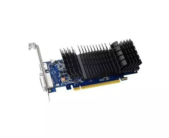 Видеокарта ASUS GT1030 2GB GDDR5 (GT1030-SL-2G-BRK)