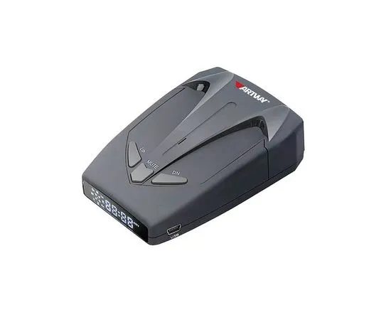 Радар-детектор Artway RD-200 GPS