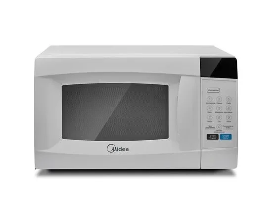 Микроволновая печь MIDEA EM720CKE, белый