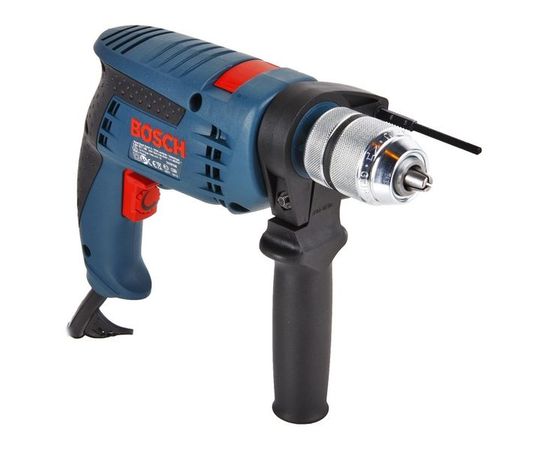 Дрель ударная Bosch GSB 13 RE Professional (0601217100), фото 3