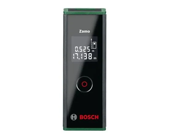 Лазерный дальномер Bosch PLR 20 Zamo III (0603672701)