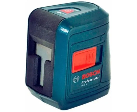 Лазерный нивелир Bosch GLL 2 MM 2 (0601063A01)