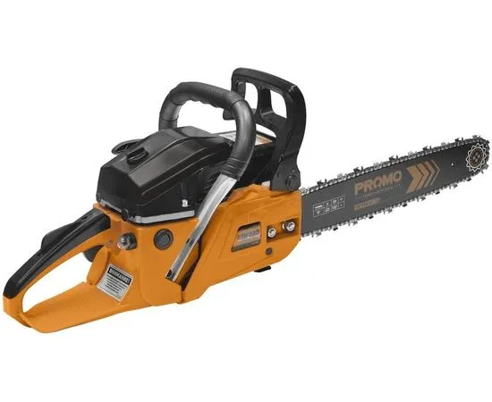 Бензопила Carver PROMO PSG-45-15 (01.004.00023)