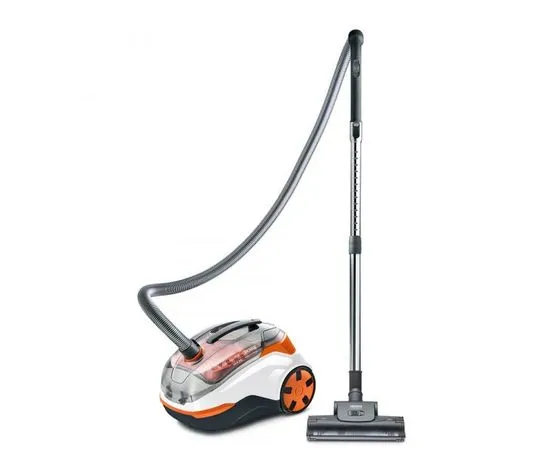 Пылесос Thomas DryBox AquaBOX Cat Dog (786554), фото 4