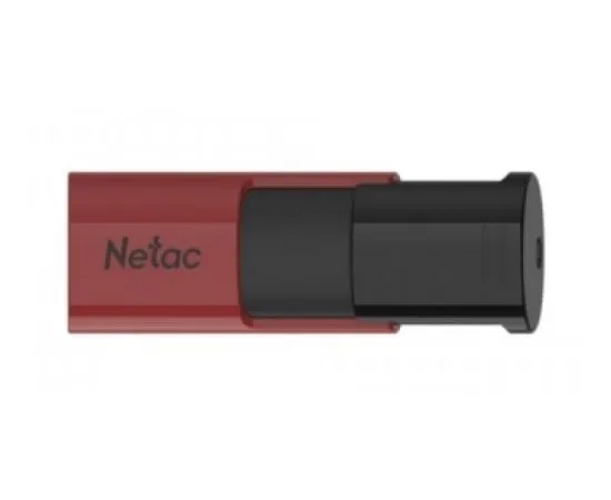 USB Flash-накопитель 64Gb USB 3.0 (Netac, U182) Red (NT03U182N-064G-30RE)