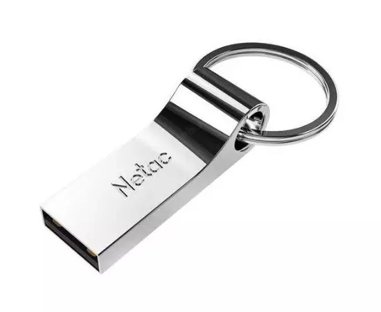USB Flash-накопитель 64Gb (Netac, U275) (NT03U275N-064G-20SL)