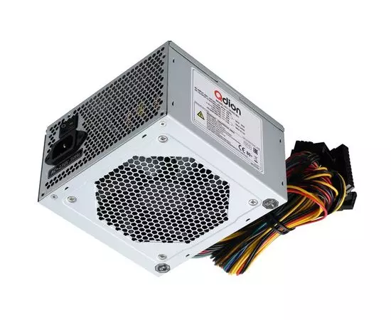 Блок питания 450W (FSP Group, QD450 80+)