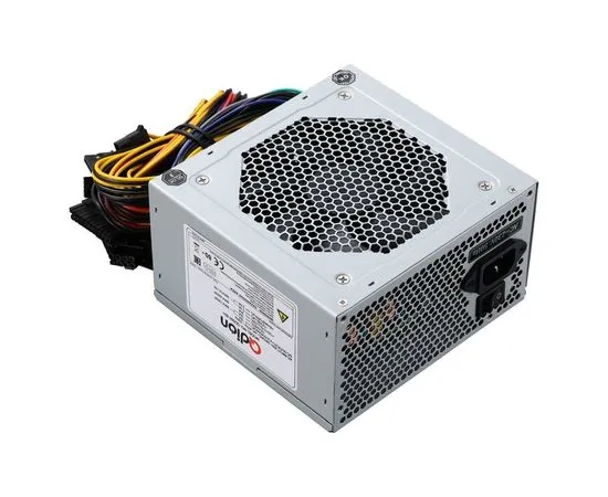 Блок питания 550W (FSP Group INC) (QD550 80+)