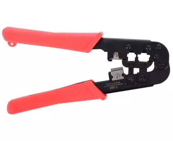 Инструмент обжимной Cablexpert T-568