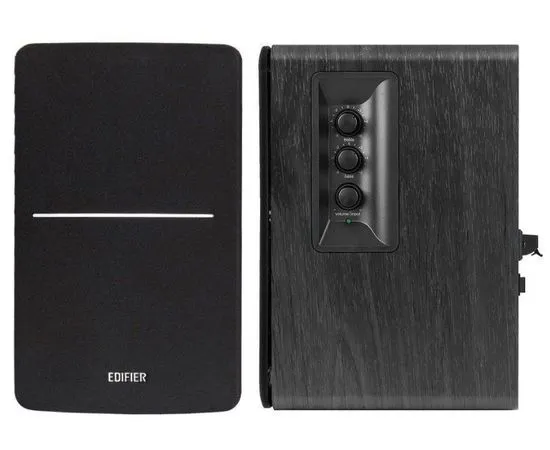 Акустика Edifier R1280DBs Black, фото 2