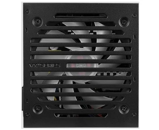 Блок питания 600W (Aerocool, VX PLUS 600 RGB) Retail