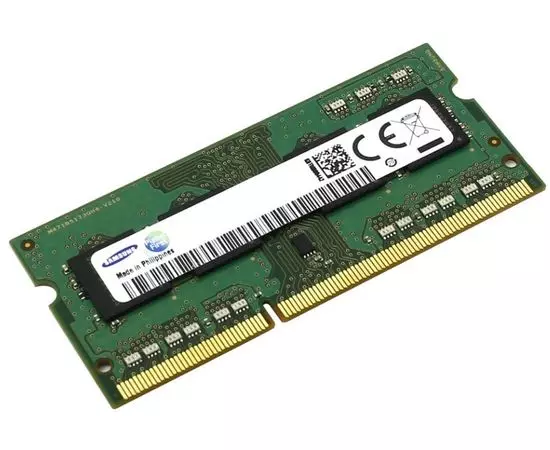 Оперативная память для ноутбука 8Gb DDR4-3200MHz (Samsung) (M471A1K43DB1-CWE)
