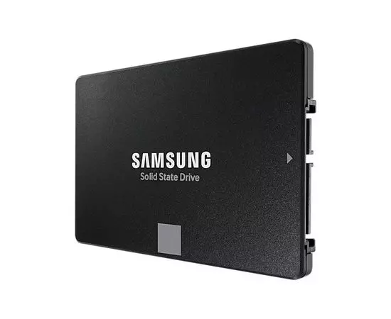 Накопитель SSD 1Tb Samsung 870 EVO (MZ-77E1T0BW), фото 3