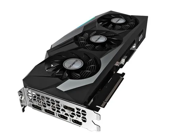 Видеокарта Gigabyte RTX3080TI 12GB GDDR6 (GV-N308TGAMING OC-12GD), фото 4
