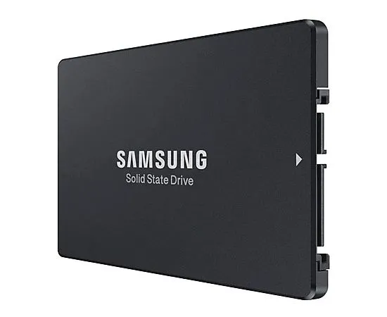 Накопитель SSD 1.92Tb Samsung SM883 OEM (MZ7KH1T9HAJR-00005), фото 2