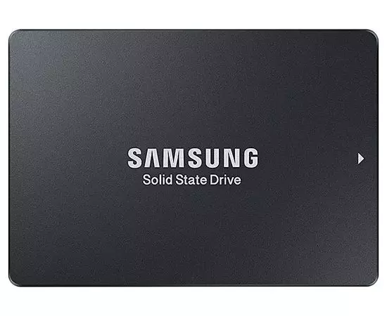 Накопитель SSD 1.92Tb Samsung SM883 OEM (MZ7KH1T9HAJR-00005)