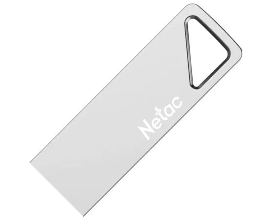 USB Flash-накопитель 8Gb (Netac) U326 (NT03U326N-008G-20PN)