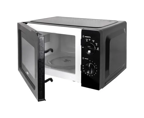 Микроволновая печь BBK 17MWS-782M/B, черный (17MWS-782M/B (B)), фото 2