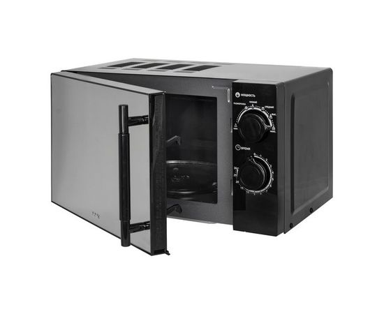 Микроволновая печь BBK 20MWS-773M/B-M, черный (20MWS-773M/B-M G), фото 2