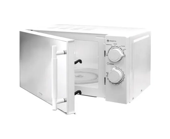 Микроволновая печь BBK 20MWS-771M/W-M, белый/черный, фото 2