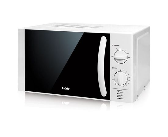 Микроволновая печь BBK 20MWS-713M/W, белый