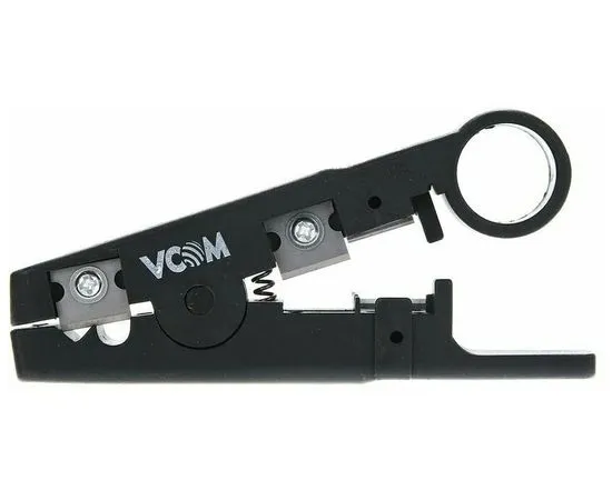 Инструмент для зачистки витой пары VCOM D1920 (D1920_265547)