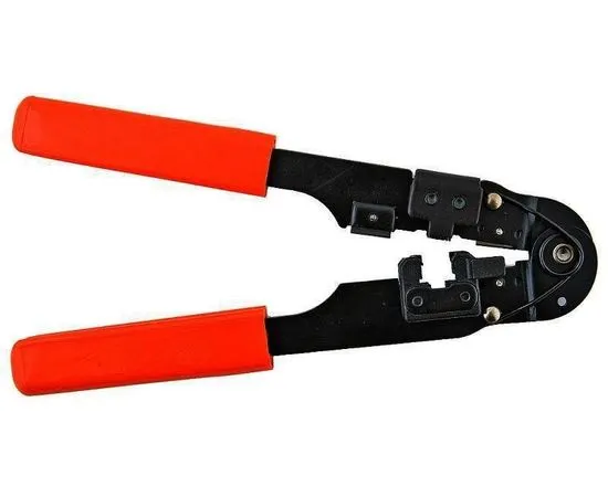 Инструмент обжимной Buro TL-210 (R-TL-210)