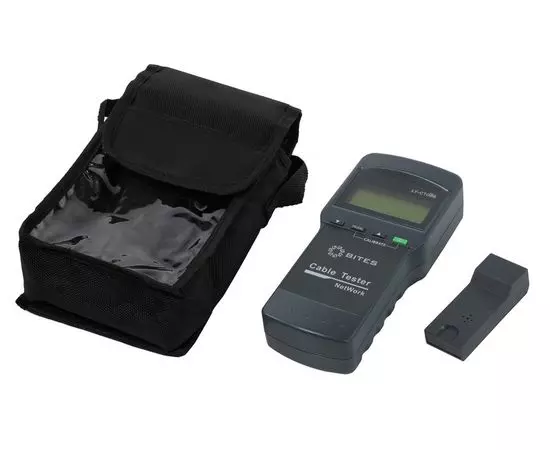 Тестер кабелей 5Bites LY-CT008
