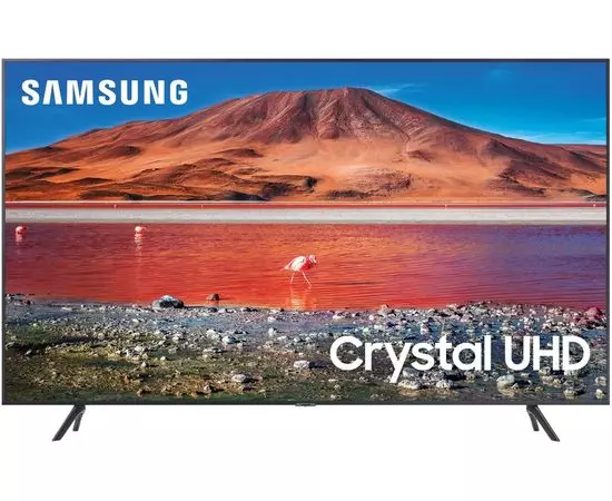 Телевизор 50" Samsung UE-50TU7002 (UE50TU7002UXRU)