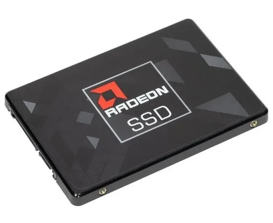 Накопитель SSD 512Gb AMD R5 Series (R5SL512G)