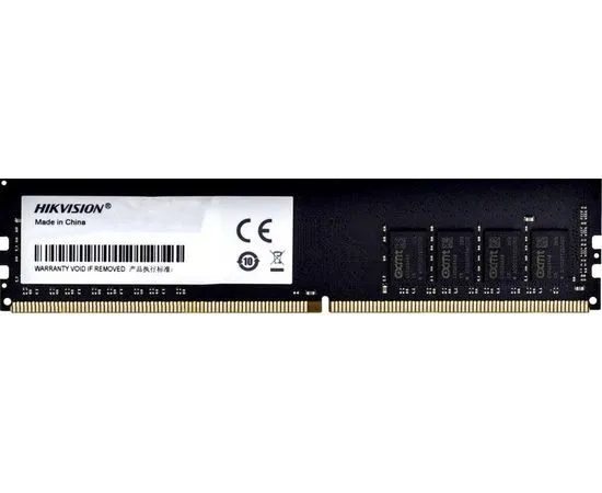 Оперативная память Hikvision 4Gb DDR4-2666MHz (HKED4041BAA1D0ZA1/4G)