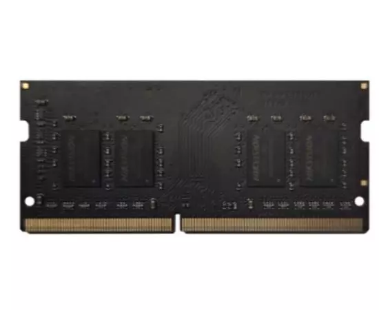 Оперативная память для ноутбука 8Gb DDR4-3200MHz (Hikvision) (HKED4082CAB1G4ZB1/8G)