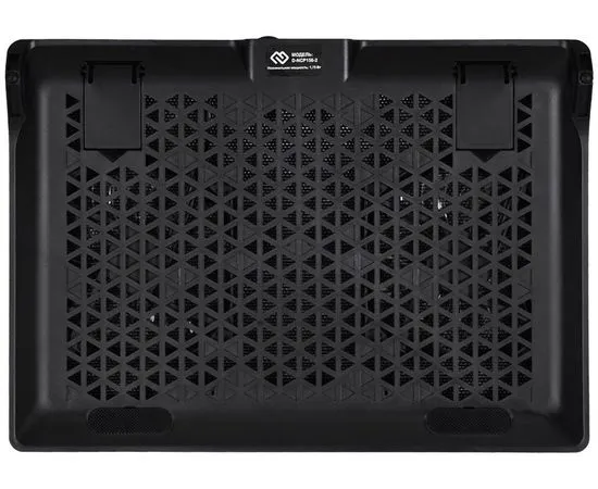 Подставка теплоотводящая под ноутбук Digma D-NCP156-2 15,6", фото 3