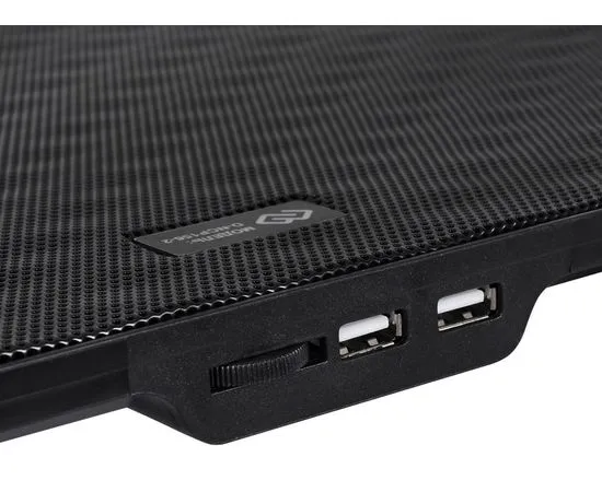 Подставка теплоотводящая под ноутбук Digma D-NCP156-2 15,6", фото 4