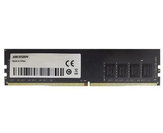 Оперативная память Hikvision 8Gb DDR4-2666MHz (HKED4081CBA1D0ZA1/8G)