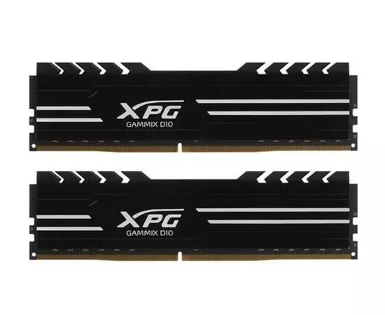 Оперативная память ADATA 2x16GB DDR4-3600MHz XPG Gammix D10 (AX4U360016G18I-DB10)