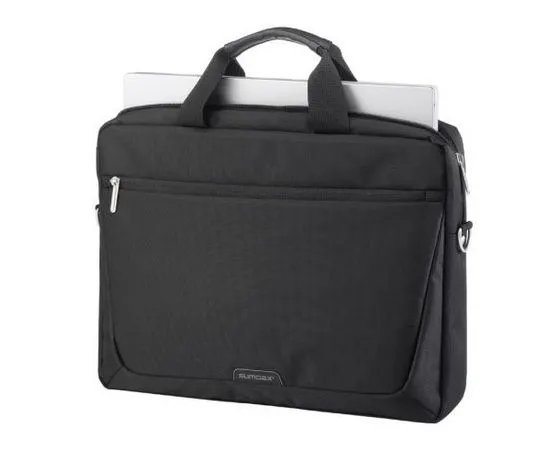 Сумка для ноутбука 15,6" Sumdex PON-111BK черный, фото 2