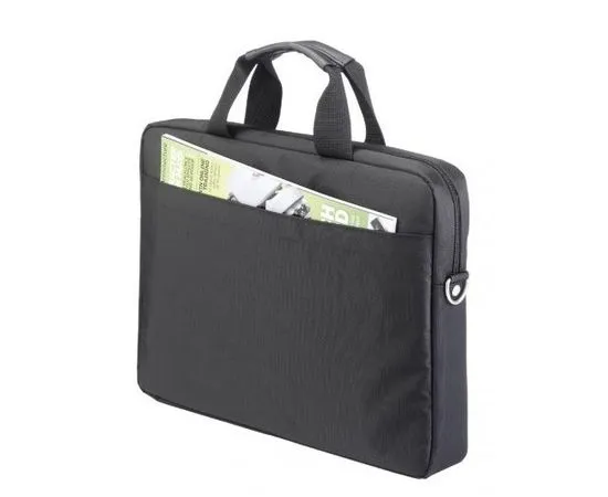 Сумка для ноутбука 15,6" Sumdex PON-111BK черный, фото 3