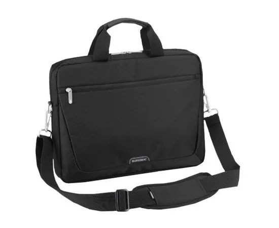 Сумка для ноутбука 15,6" Sumdex PON-111BK черный