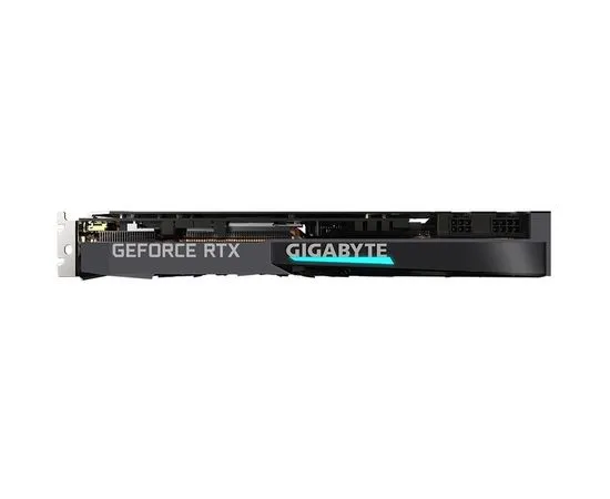 Видеокарта Gigabyte RTX3070 8GB GDDR6 (GV-N3070EAGLE OC-8GD 2.0), фото 5