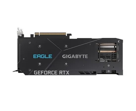 Видеокарта Gigabyte RTX3070 8GB GDDR6 (GV-N3070EAGLE OC-8GD 2.0), фото 6