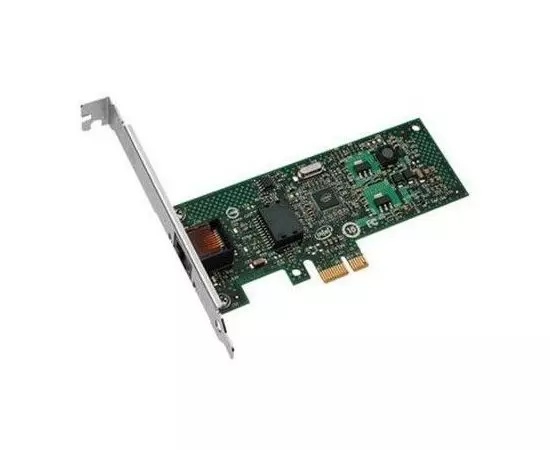 Сетевая карта Intel EXPI9301CTBLK, PCI Express
