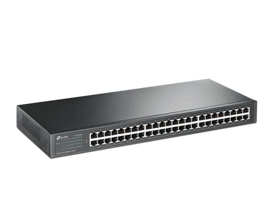 Коммутатор TP-Link TL-SF1048, фото 2