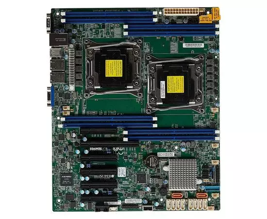 MB SuperMicro MBD-X10DRL-I-B Bulk