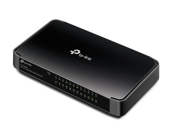 Коммутатор TP-Link TL-SF1024M, фото 2