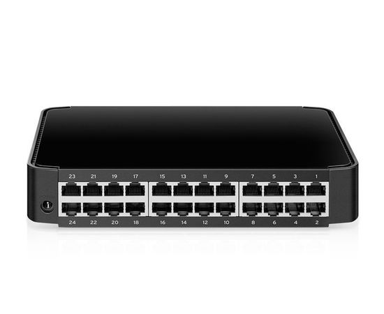 Коммутатор TP-Link TL-SF1024M, фото 3