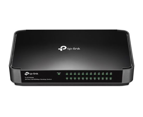 Коммутатор TP-Link TL-SF1024M