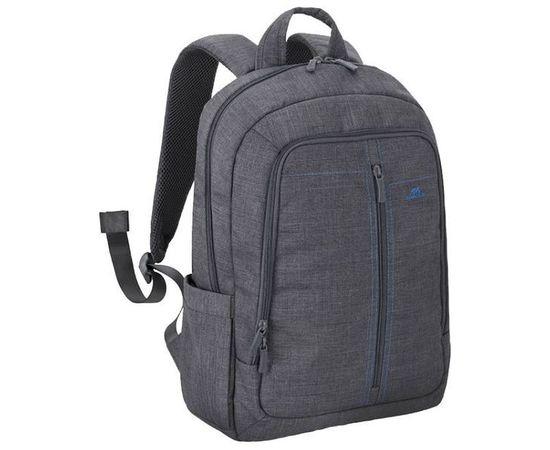 Рюкзак для ноутбука 15,6" Riva 7560 серый