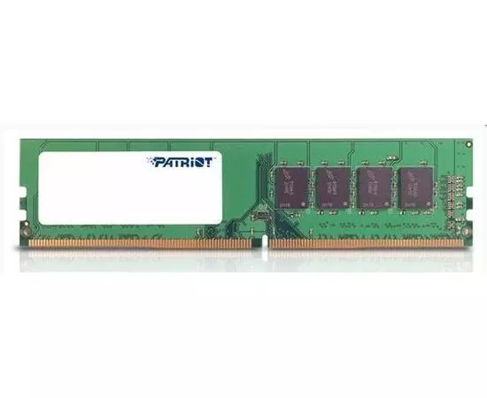 Оперативная память PATRIOT 4Gb DDR4-2133MHz (PSD44G213381)