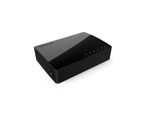 Коммутатор Tenda SG105 5Port 10/100/1000 Fast Ethernet, фото 3